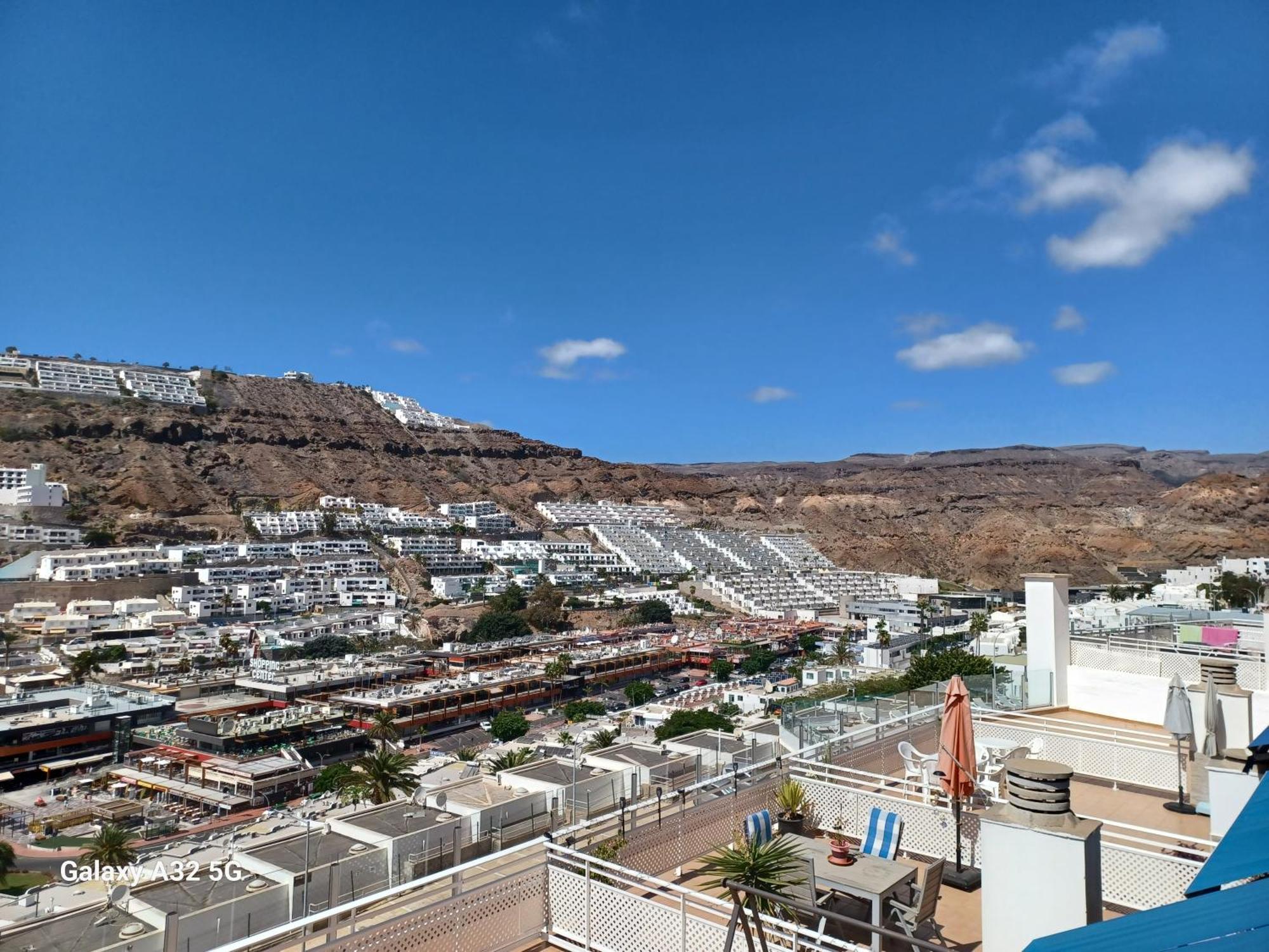 Isola Felice Apartment Puerto Rico (Gran Canaria)