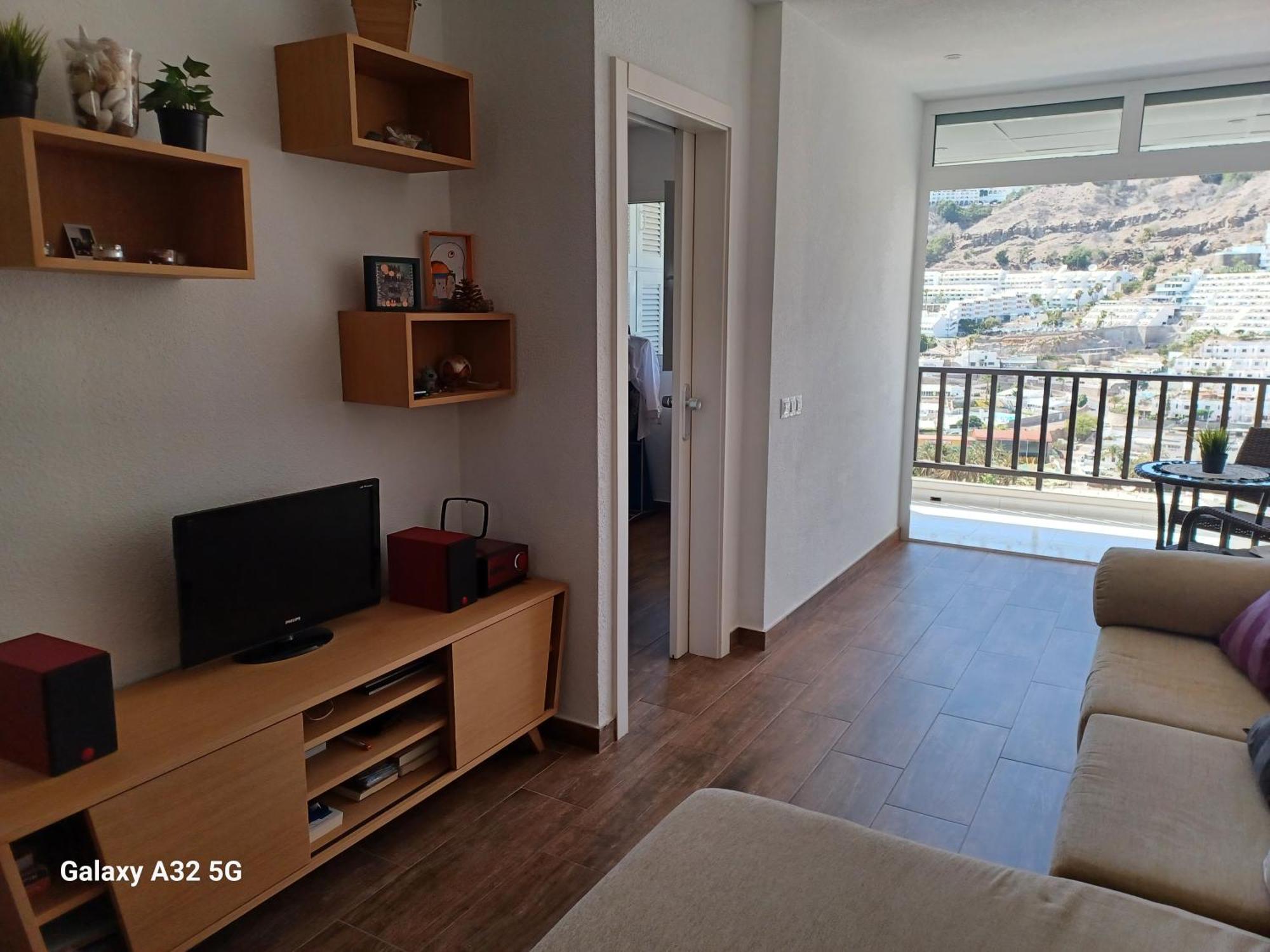 Apartment Isola Felice Puerto Rico (Gran Canaria)
