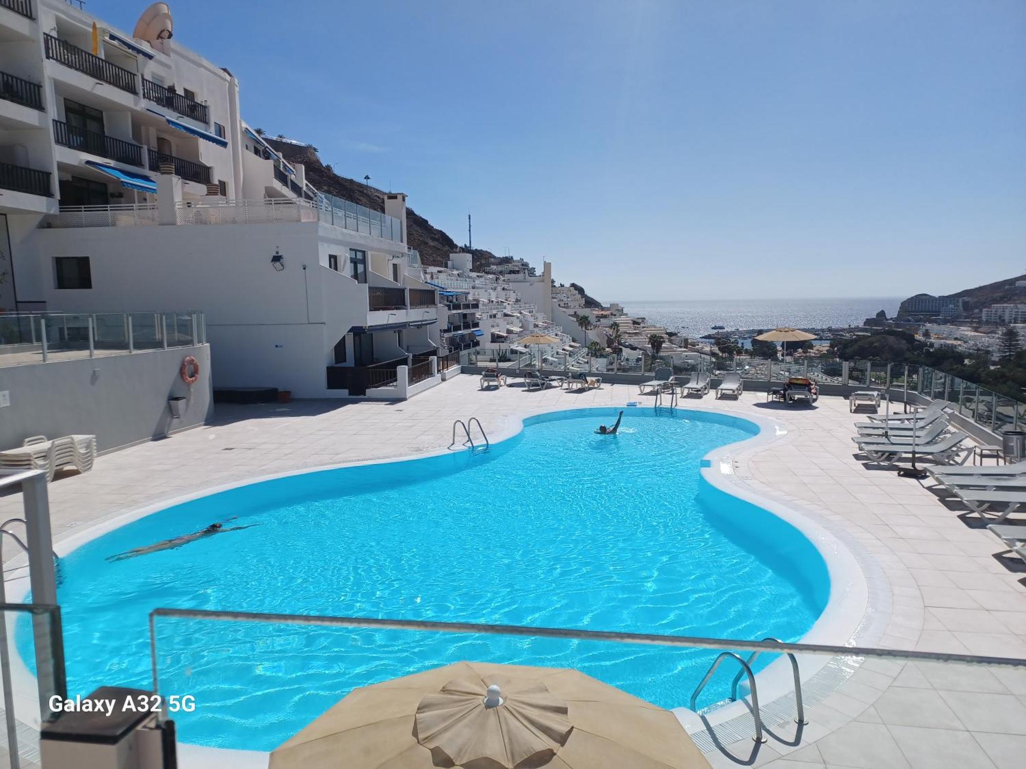 Apartment Isola Felice Puerto Rico (Gran Canaria)