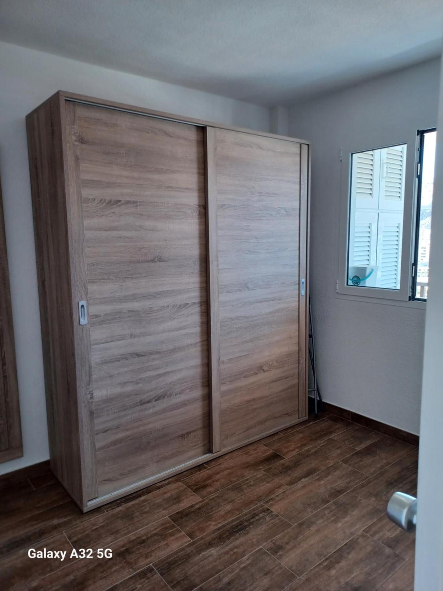 Isola Felice Apartment